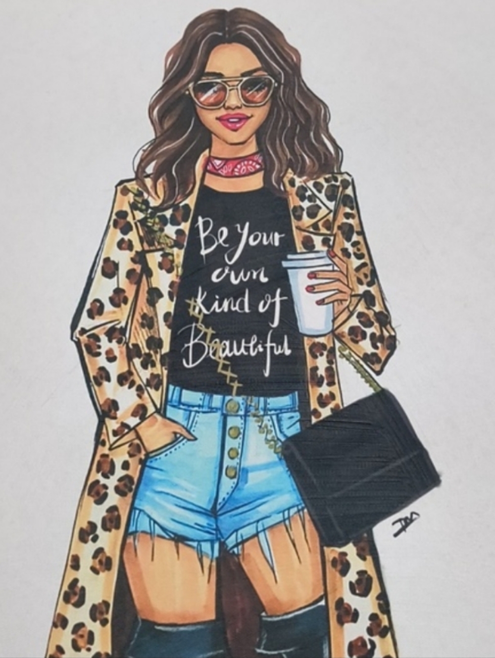 Be You🩷🌻